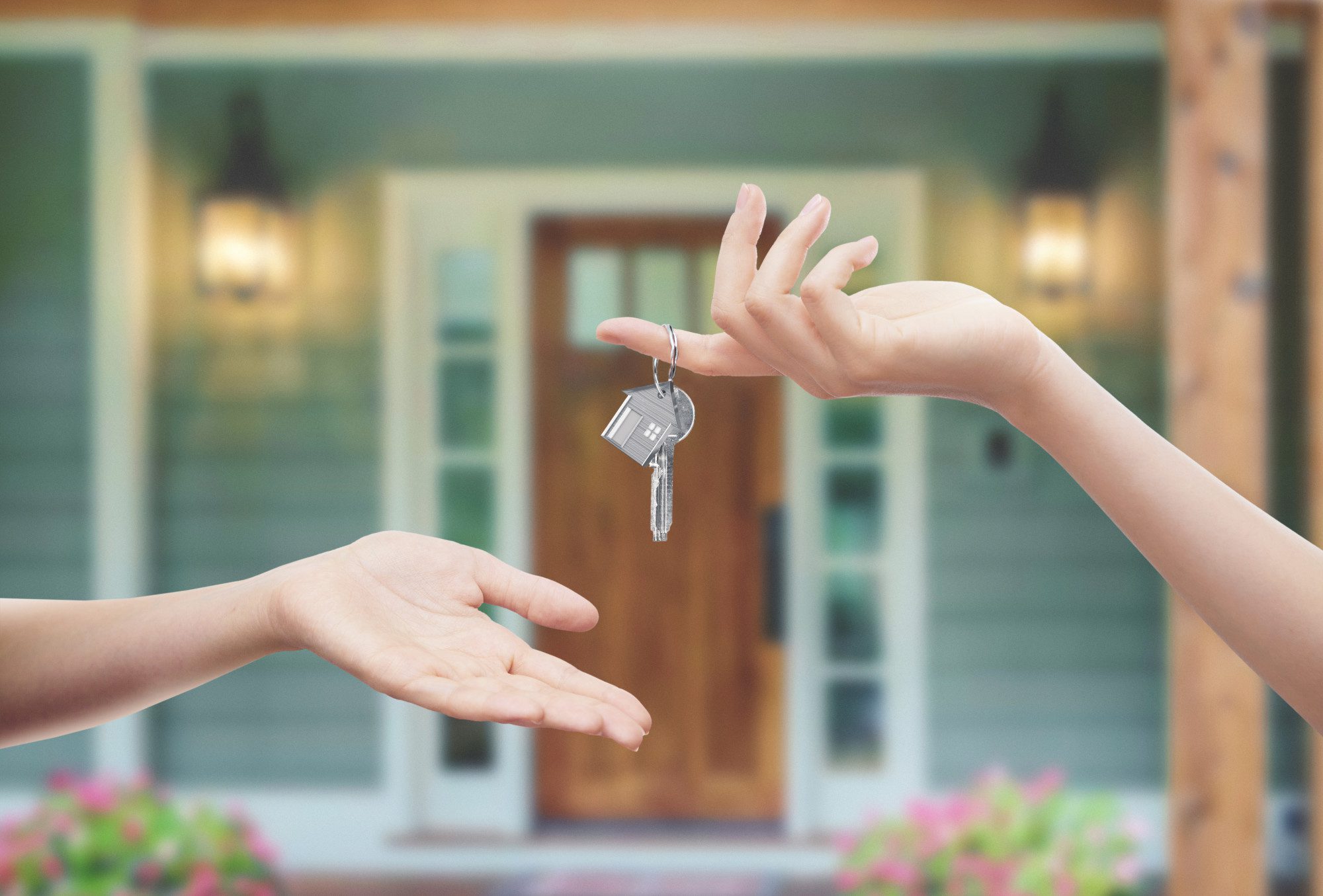 selling your rental property