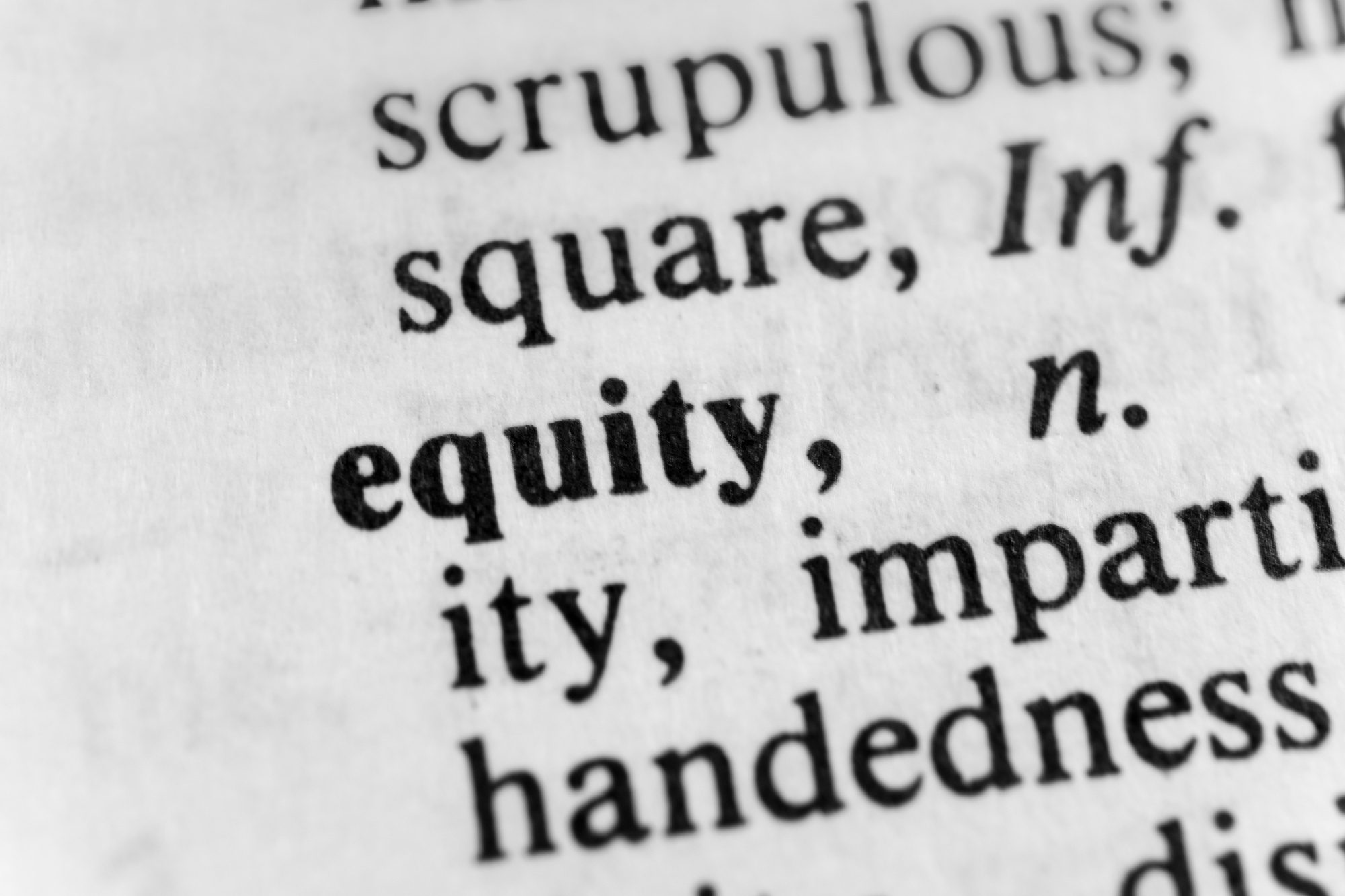 equity works